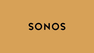 Sonos Outdoor Range