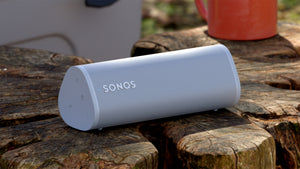 The New! Sonos Roam Portable Speaker