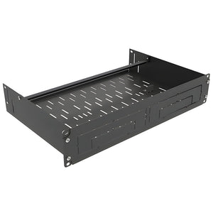 Flexson 19'' Rack Mount for Sonos Amp & Port