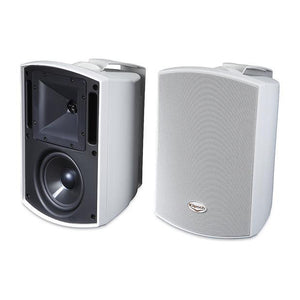 klipsch-aw-525-on-wall-outdoor-speakers-pair-black