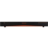 Monitor Audio IA150-8C 8-Channel Amplifier Black (Each)