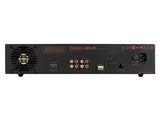 Monitor Audio IA800-2C 2-Channel Amplifier Black (Each)