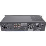 NAD 940 BluOS 4 Channel Power Amplifier Black (Each)