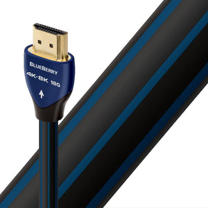 audioquest blueberry hdmi cable