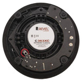 Revel C363XC Weatherproof IP65 In-Ceiling Speaker