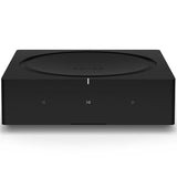 SONOS Amp & 2 x Monitor Audio CL60 Outdoor Speakers