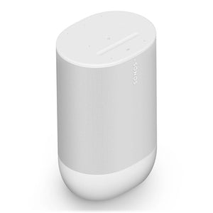 Sonos Move 2 Portable Smart Speaker