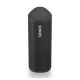 sonos roam portable speaker black