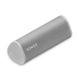 sonos roam portable speaker white